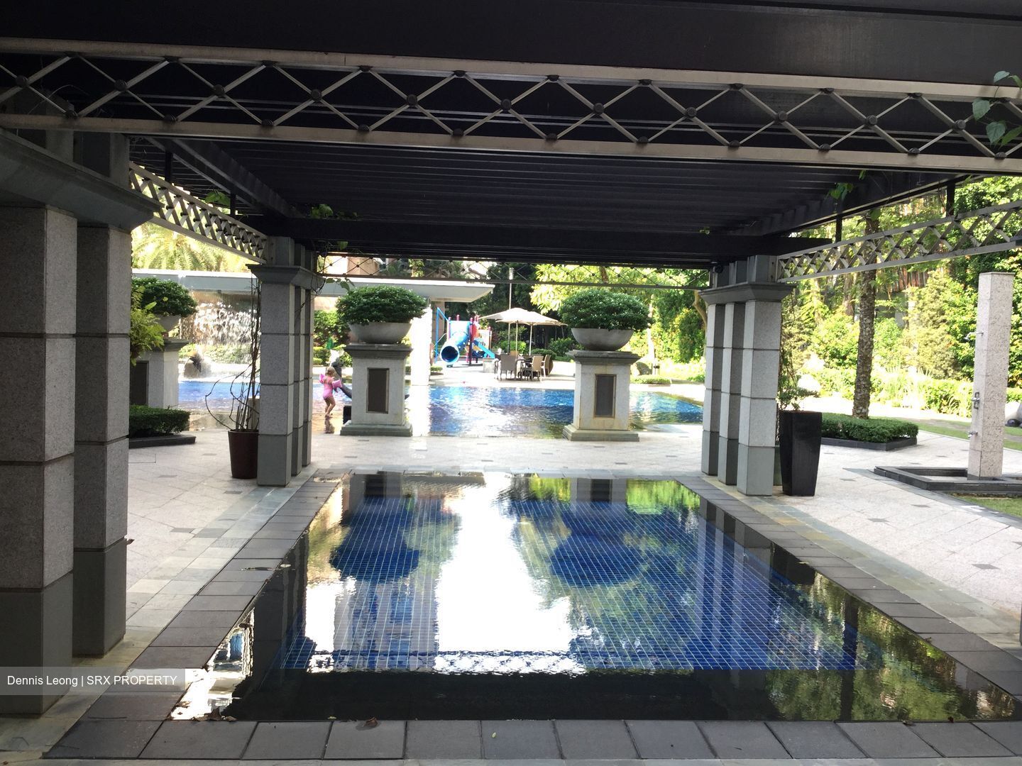 Balmoral Residences (D10), Condominium #324047281